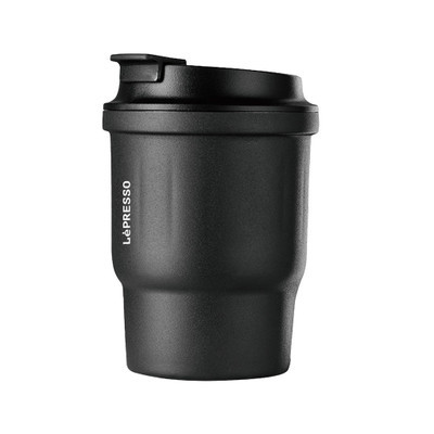 لیوان قهوه 450 میلی لیتر لپرسو مدل Lepresso LPCM450 urban coffee mug 450ML