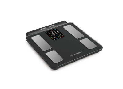 ترازوی هوشمند پاورولوژی مدل POWEROLOGY P8EBSCALE