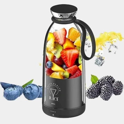 شیکر شیائومی مدل Fresh Juice ظرفیت 500 میلی لیتر (اصلی) ضمانت اصالت کالا و مرجوعی فوری در صورت معیوب بودن کالا